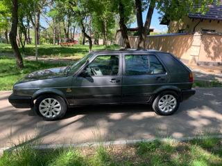 Volkswagen Golf foto 4