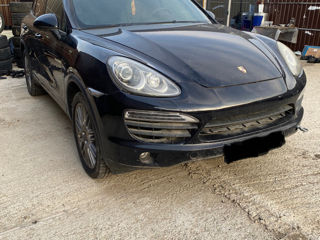 Porsche Cayenne S 3Hybrid foto 3