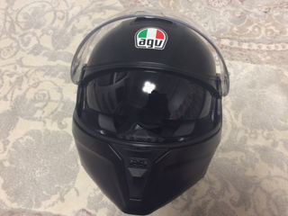 Agv E2206 foto 7