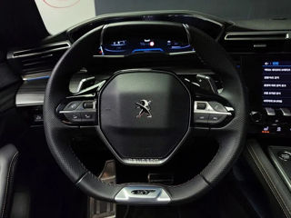 Peugeot 508 foto 13