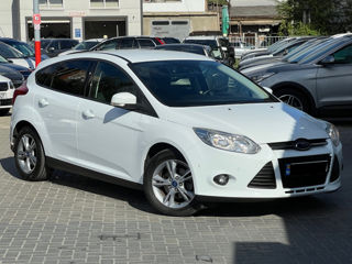 Ford Focus foto 4