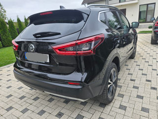 Nissan Qashqai foto 3