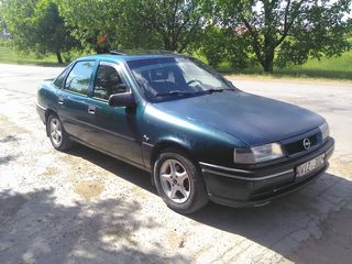 Opel Vectra foto 2