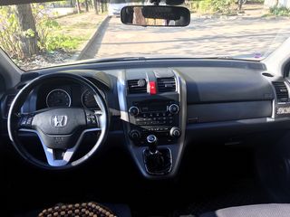 Honda CR-V foto 6