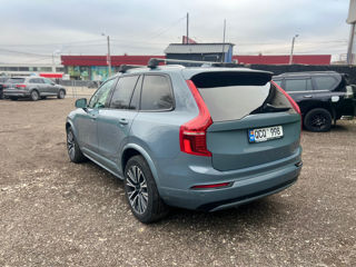 Volvo XC90 foto 5