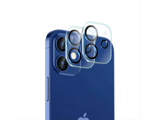 iPhone 12 защитное стекло для блока камер