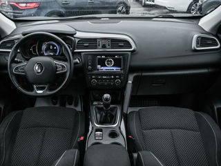 Renault Kadjar foto 6