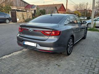 Renault Talisman foto 7