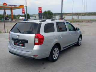 Dacia Logan foto 6