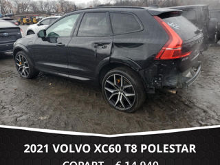 Volvo XC60 foto 4