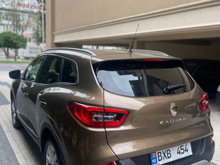 Renault Kadjar foto 5