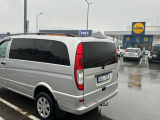 Mercedes Vito foto 9