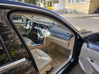 Mercedes E-Class