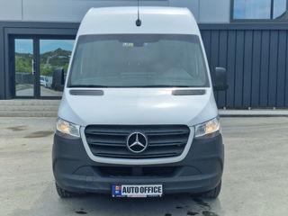 Mercedes Sprinter foto 3