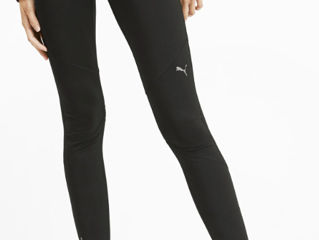 Оригинальные леггинсы Puma б/у / Vînd leggins Puma original