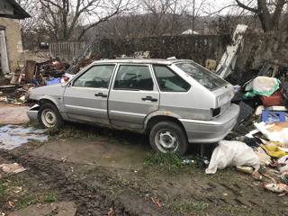 Lada / ВАЗ 2114, 2009 г.