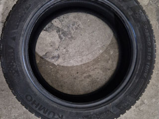 Anvelope Kumho Iarna 245/50r19 Anul 2023 foto 2