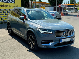 Volvo XC90 foto 5