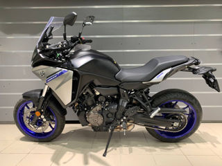 Yamaha Tracer 7 foto 4