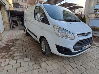 Ford Transit Custom foto 5