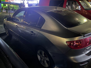 Mazda 3 foto 2