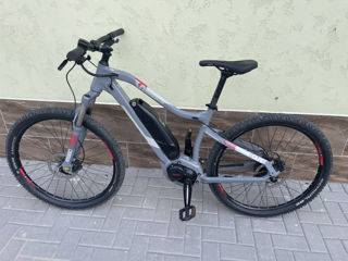 Haibike Sduro HardSeven Life 3.0 foto 1