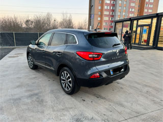 Renault Kadjar foto 3