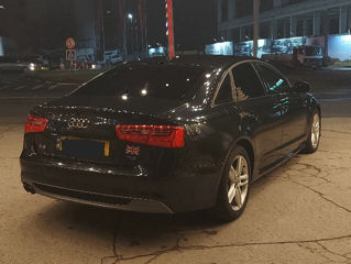 Audi A6 foto 8