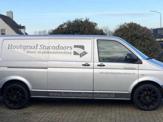 Volkswagen Transporter foto 4