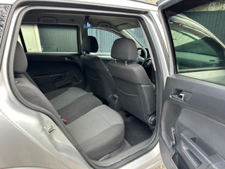 Opel Astra foto 10