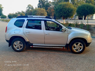 Dacia Duster foto 10