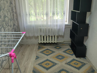 Ap. 2 cam., 39 м², 1/4 et.