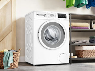 Mașină de spălat rufe Bosch de 7kg foto 1