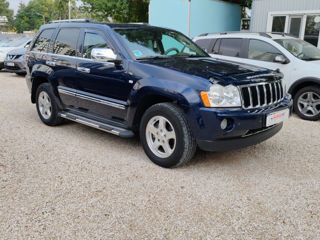 Jeep Grand Cherokee foto 20