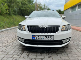 Skoda Octavia foto 4