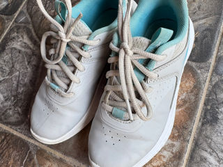 Ghete Reebok  foto 0