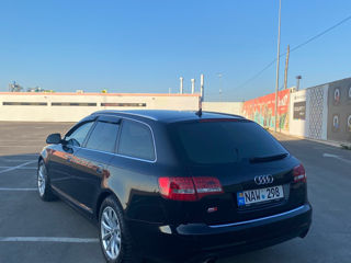 Audi A6 foto 4