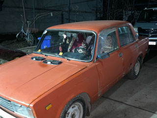 Lada / ВАЗ 2105 foto 2