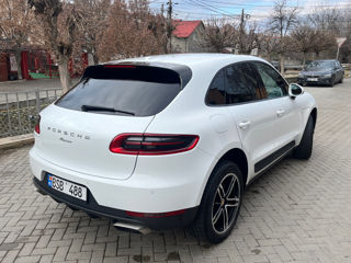 Porsche Macan foto 4