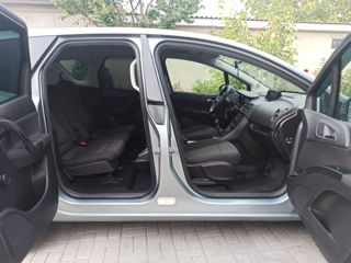 Opel Meriva foto 7