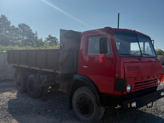KAMAZ foto 1