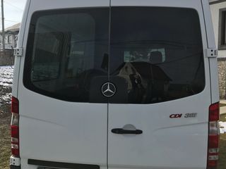 Mercedes Sprinter 315 foto 4