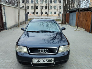 Audi A6 foto 7