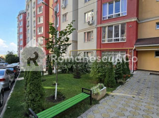 Apartament cu 2 camere, 90 m², Centru, Chișinău foto 19