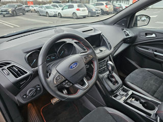 Ford Kuga foto 7