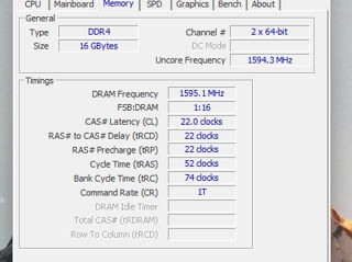 RTX 3060 R7 5800H 16 RAM 512 GB foto 8