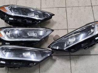 Faruri Volkswagen Jetta 2018-2020 Full Led /Фары Фольксваген Jetta 2018-2020 Светодиодные (full Led)