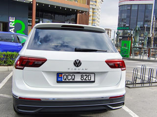 Volkswagen Tiguan foto 4