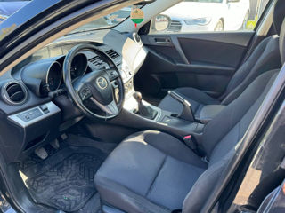 Mazda 3 foto 9