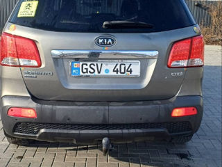 KIA Sorento foto 2